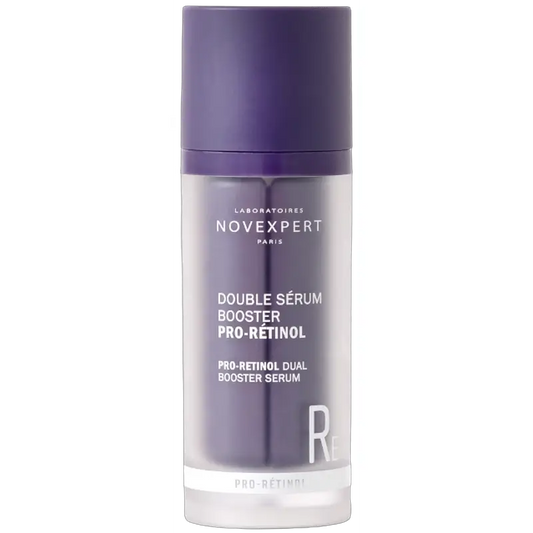 Novexpert Double Booster Pro Retinol, 30 ml