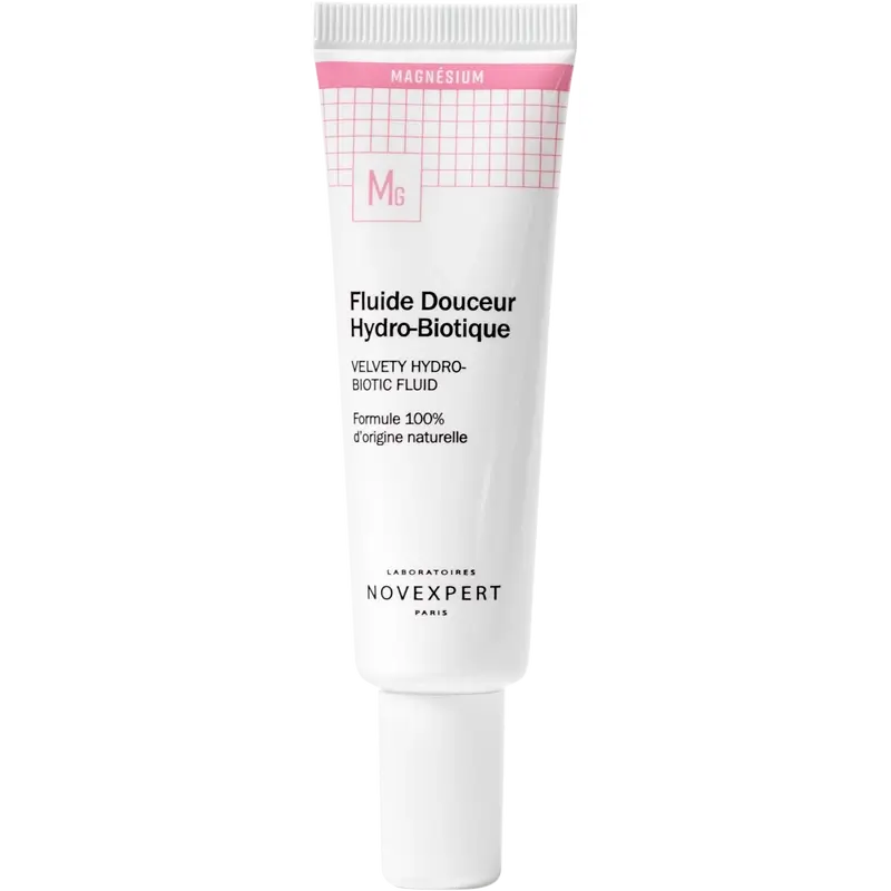 Novexpert Upokojujúci prípravok s horčíkom, 30 ml