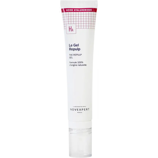 Novexpert Gel Repulp s kyselinou hyalurónovou, 40 ml