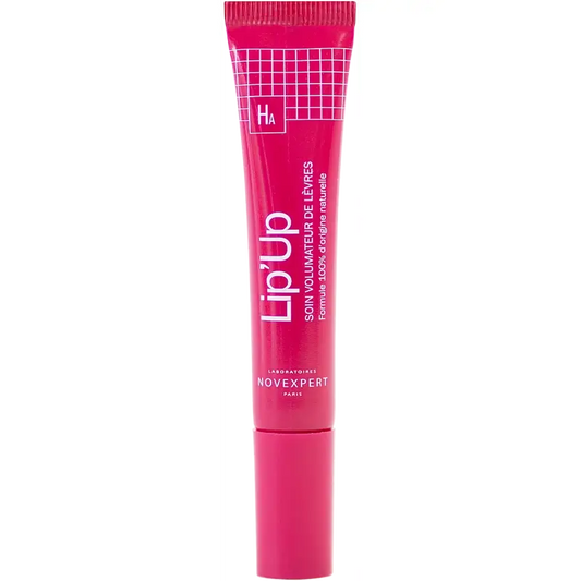 Novexpert Lip Up na pery s kyselinou hyalurónovou, 8 ml