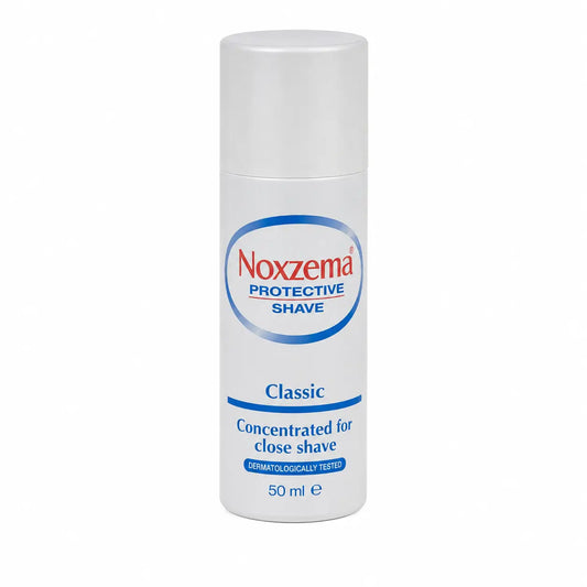 Noxzema holiaca pena 50 ml