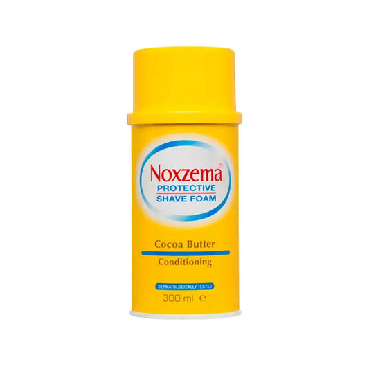 Noxzema Shaving Foam Cocoa Butter 300 ml