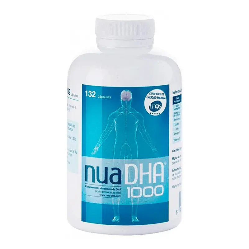Nua Nuadha 1000, 132 Pearls