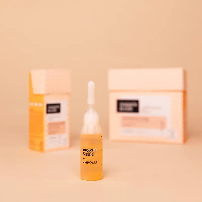 Nuggela & Sule Multivitamínová ampulka Energy 10 ml