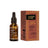 Nuggela & Sule Amber Hair Oil – vlasový olej s baobabom a karité, 30 ml.