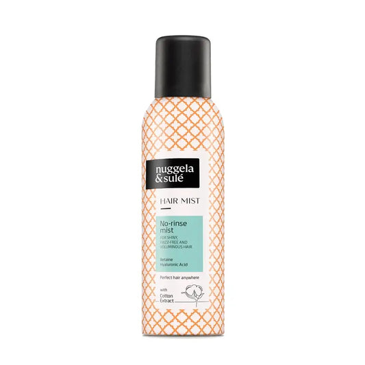Nuggela & Sule Hair Mist – sprej na vlasy, 207 ml. 