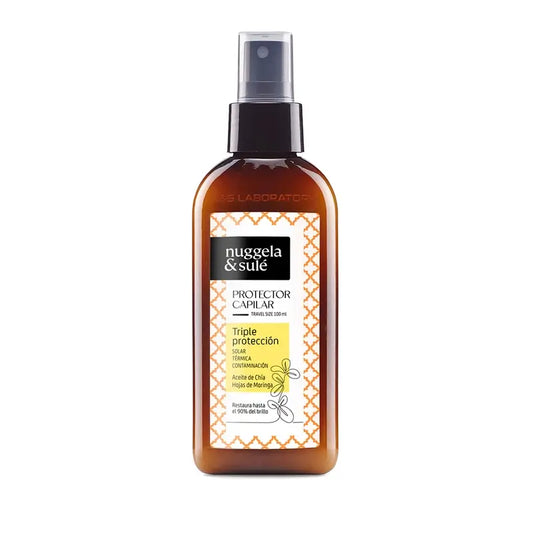 Nuggela & Sulé Ochranný prípravok na vlasy 125 ml