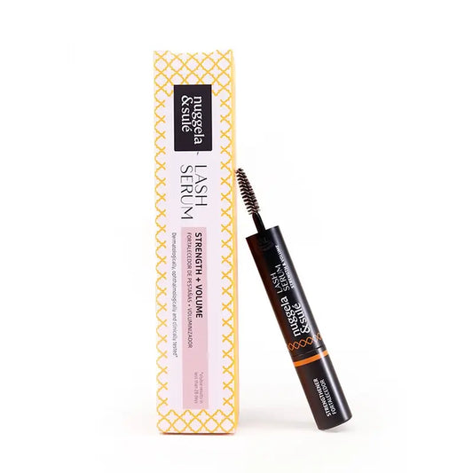 Nuggela & Sulé sérum na riasy, 10 ml