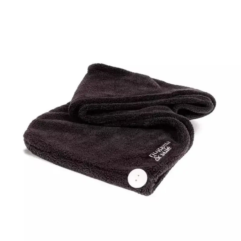 Nuggela & Sulé Balinese Microfibre Turban
