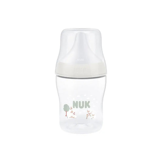 NUK Fľaša Perfect Match Ovca 150 ml S 0M+