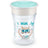 Nuk Magic Cup 360 + 8 mesiacov, 230 ml.