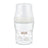 NUK Perfect Match sklenená fľaša 120 ml, cumlík S 0m+, dúha