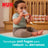 NUK Perfect Match Winnie the Pooh Baby Bottle +6m 150 ml