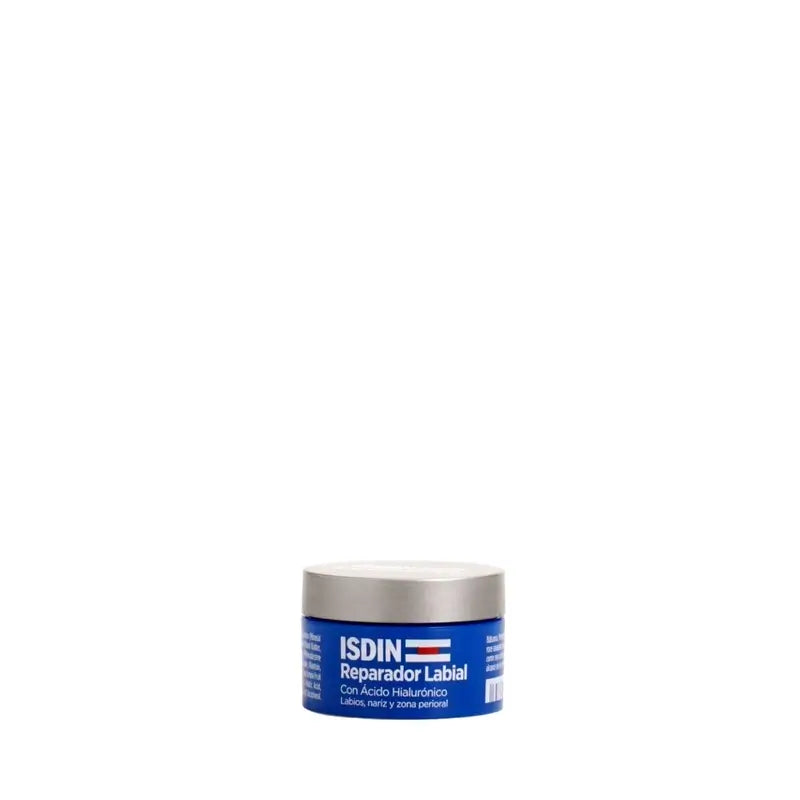 Isdin Regeneračný balzam na pery, 10 ml, v kelímku 