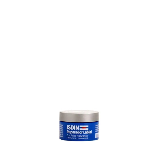 Isdin Regeneračný balzam na pery, 10 ml, v kelímku 