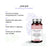 Nutralie Circulatory Complex s diosmínom + hesperidínom, 60 kapsúl