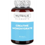 Nutralie Kreatín monohydrát 6000 mg, 90 tabliet