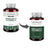 Nutralie Spirulina & Chlorella – Energia a sila 1800 mg, 180 kapsúl