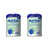 Nutribén Confort 2 – pokračovacie mlieko, 2 x 800 g