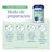 Nutribén Confort 2 – pokračovacie mlieko, 2 x 800 g