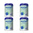 Nutribén Confort 2 – pokračovacie mlieko, 4 x 800 g