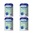 Nutribén Confort 2 – pokračovacie mlieko, 4 x 800 g