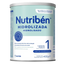 Nutribén Hidrolizované mlieko 1 – pre začiatok, 400 g