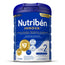 Nutribén Innova 2 – pokračovacie mlieko, 800 g