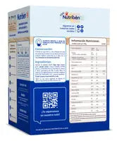 Nutriben Innova Zero% 5 obilnín, 500 g