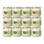 Nutriben Potito Eco Začiatok Mäso Zelenina Kuracie mäso, 12 x 120 g