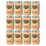 Nutriben Potito Eco – zelenina zo záhrady s morkou, 12 x 235 g