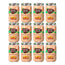 Nutriben Potito Ecopotito Ovocný mix, 12 x 235 g