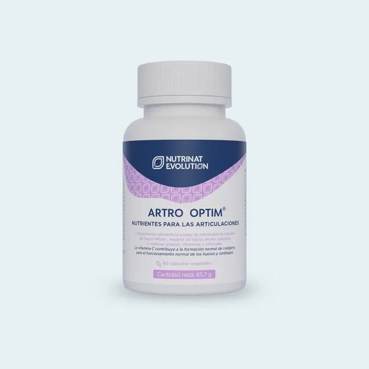 Nutrinat Artro Optim , 90 capsules