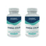 Nutrinat Evolution Omega 3 Plus, 2X60 Capsules