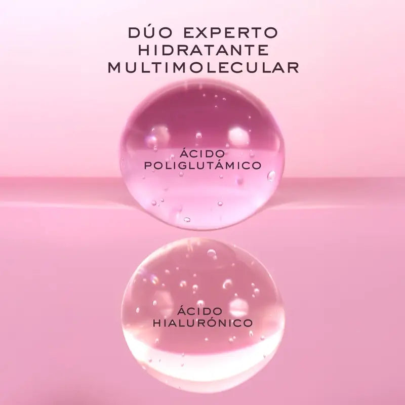 Nuxe Prodigieuse [Hyalu] Boost Regeneračný nočný balzam-olej, 50 ml