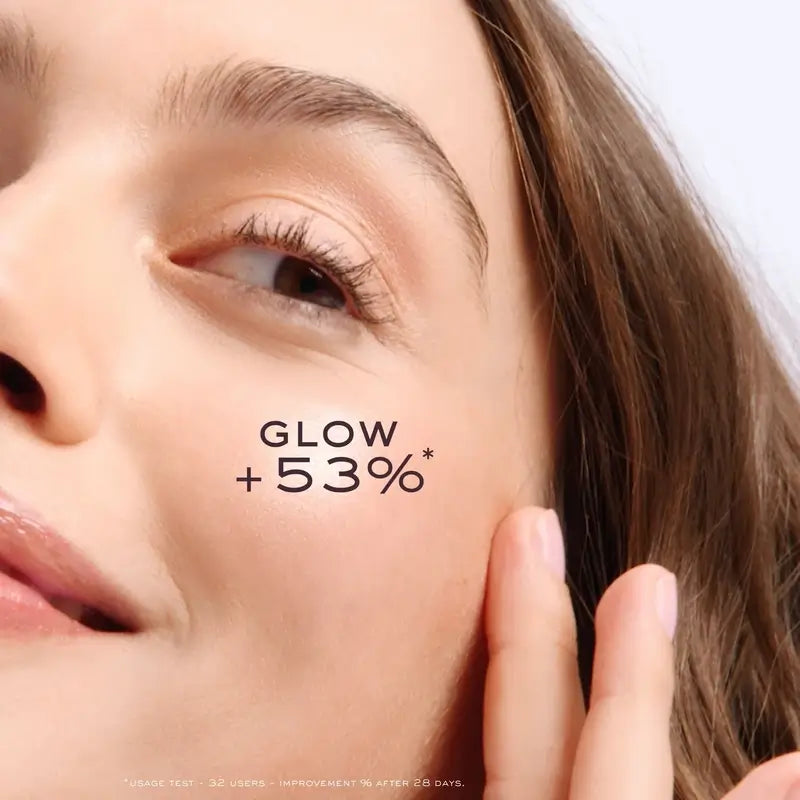 Nuxe Prodigieuse [Hyalu] Boost Rozjasňujúci a vypĺňajúci krém, 50 ml