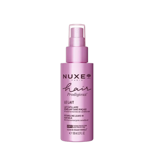 Nuxe Hair Prodigieux Leave-in Detangling Hair Milk , 100 ml