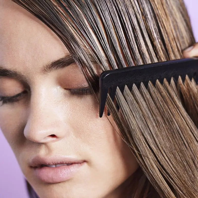 Nuxe Hair Prodigieux® Výživná maska pred umývaním vlasov, 125 ml