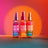 Nuxe Hair & Skin Sensual Era – parfumovaná hmla na telo a vlasy, 100 ml