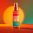 Nuxe Hair & Skin Sunset Bliss Parfumovaná hmla na telo a vlasy, 100 ml
