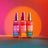 Nuxe Hair & Skin Sunset Bliss Parfumovaná hmla na telo a vlasy, 100 ml