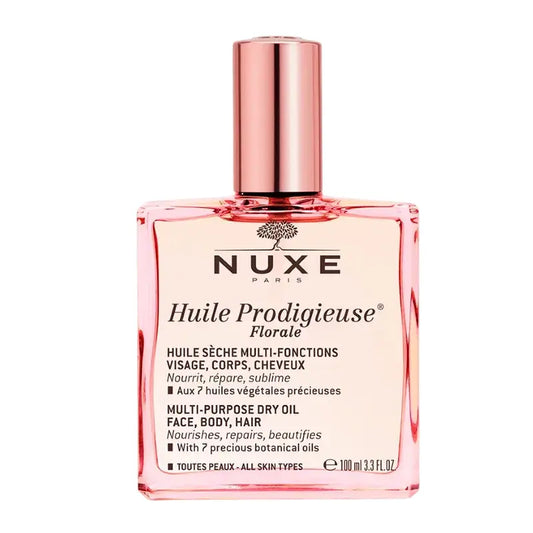 Nuxe Huile Prodigieuse Florale sprej 100 ml