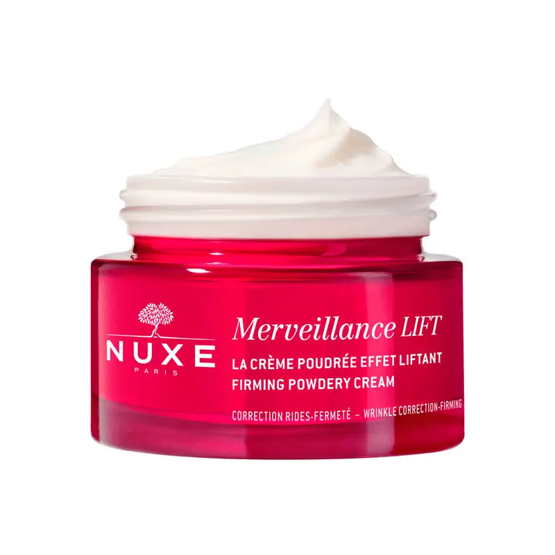 Nuxe Merveillance Lift – krém v prášku s liftingovým účinkom (Pn) 50 ml