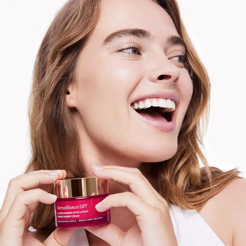 Nuxe Merveillance Lift – krém v prášku s liftingovým účinkom (Pn) 50 ml