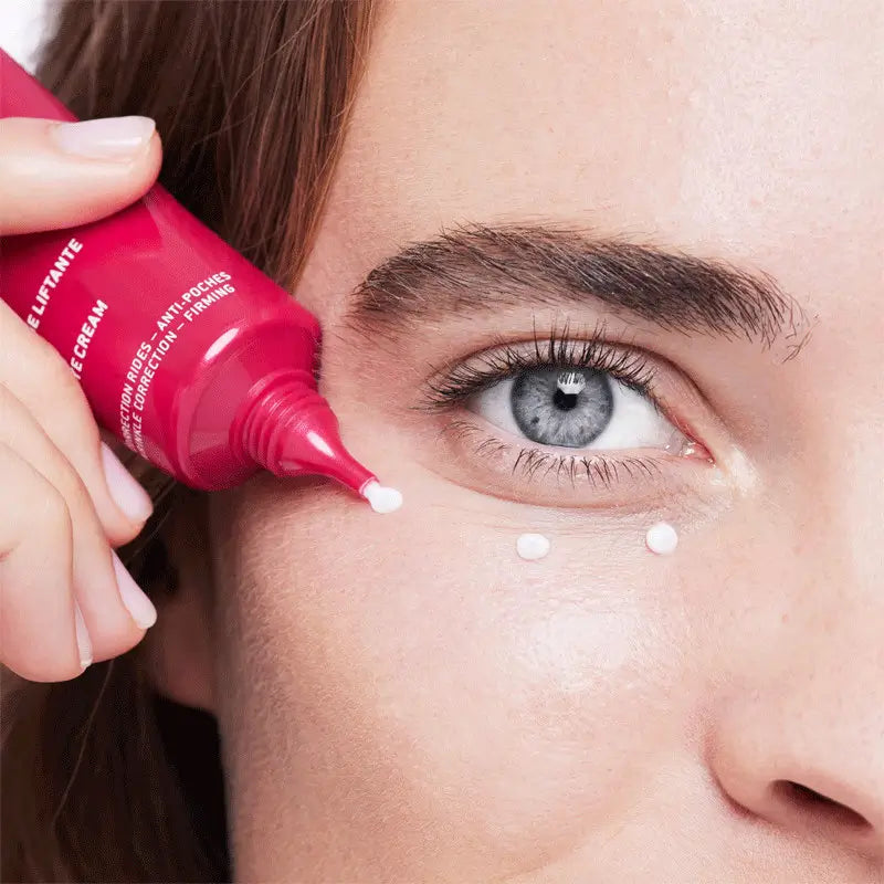 Nuxe Merveillance Lift – spevňujúci krém na oblasť okolo očí 15 ml