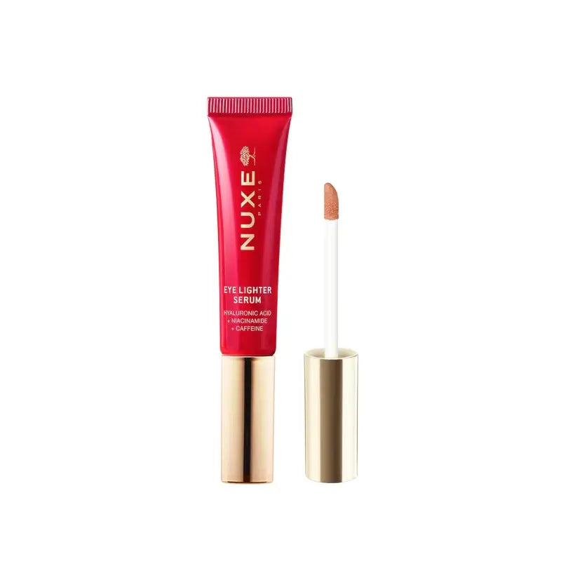 Nuxe Merveillance Lift Rozjasňovač pod oči, 12 ml
