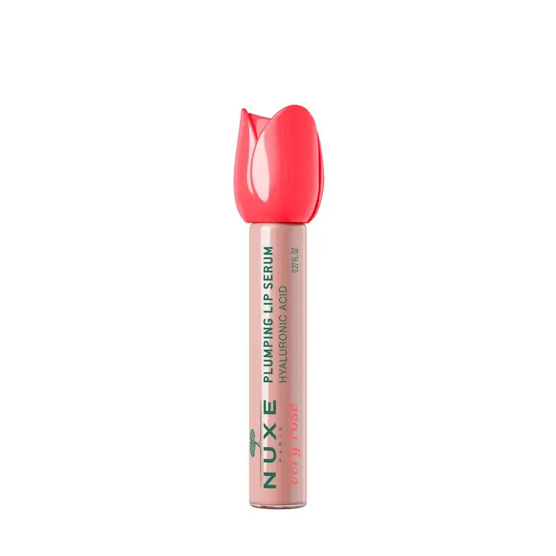 Nuxe Multi-Ranges Darčeková sada Glow Infinito Rosa Very Rose sérum na pery + Huile Prod Floral Or + Huile Prod Floral