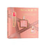 Nuxe Multi-Ranges Glow Infinite Rose Very Rose Lip Serum + Huile Prod Floral Or + Huile Prod Floral Gift Chest