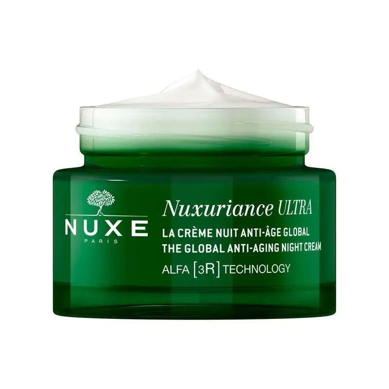 Nuxe Nočný krém proti starnutiu Nuxuriance Ultra 50 ml