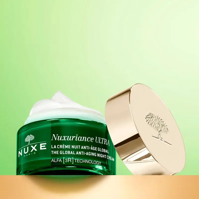 Nuxe Nočný krém proti starnutiu Nuxuriance Ultra 50 ml